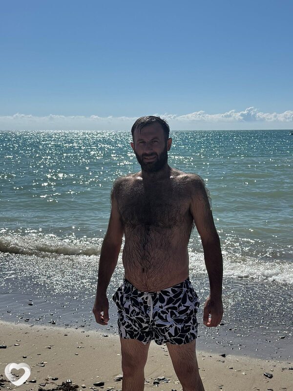 Роман, 40, Аксае — анкета №2270301