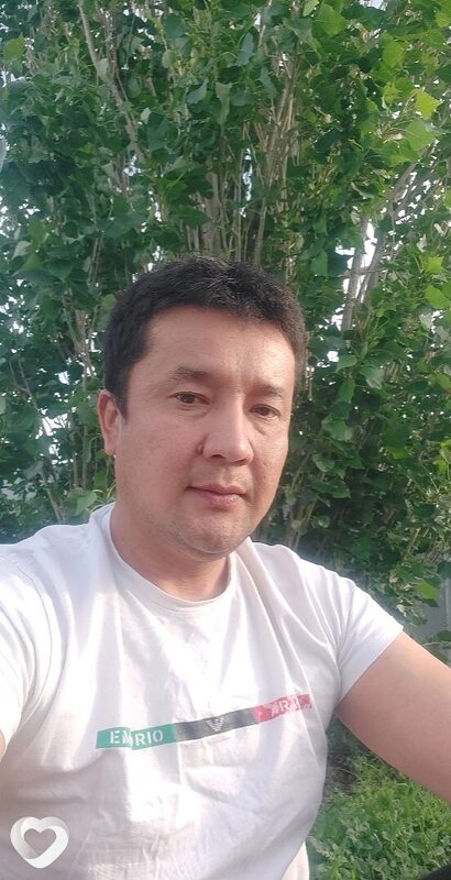 Баке, 39, Костанае — анкета №2270306