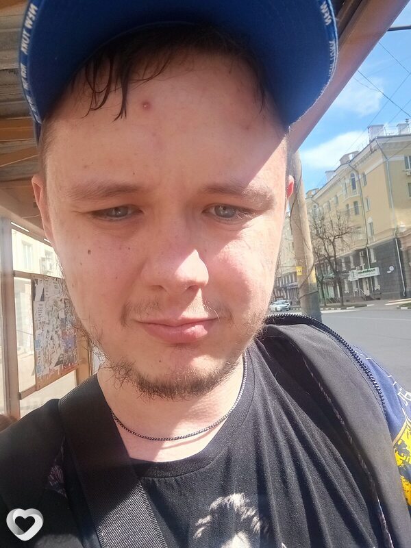 Дмитрий, 28, Туле — анкета №2270519