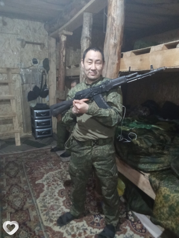 Алексей, 34, Снежном — анкета №2270524