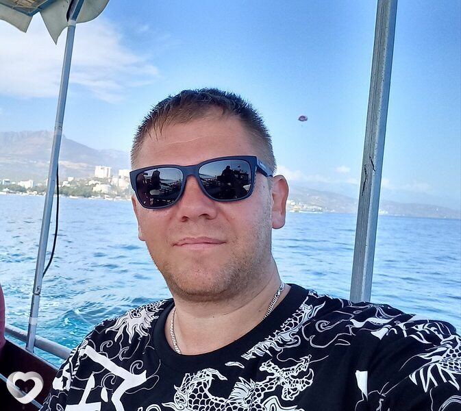 Михаил, 40, Нижнем Новгороде — анкета №2270531