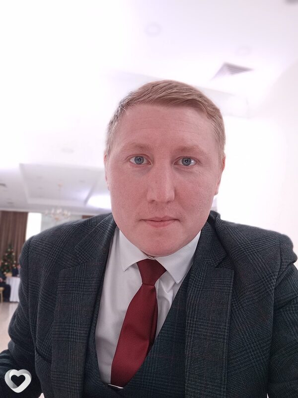 Антонио, 39, Первоуральске — анкета №2270313