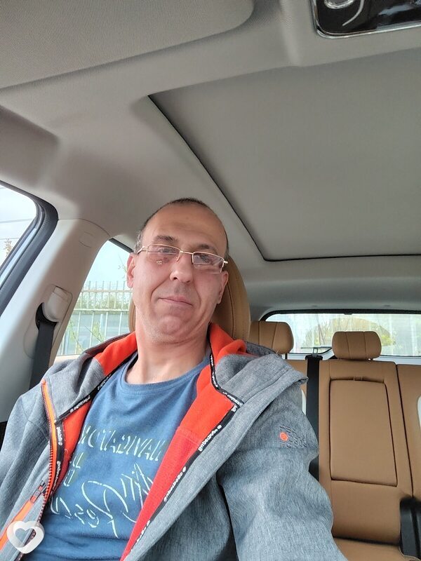 Юрий, 47, Люберцах — анкета №2270315