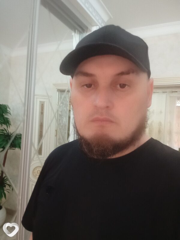 Аслан, 29, Грозном — анкета №2270317