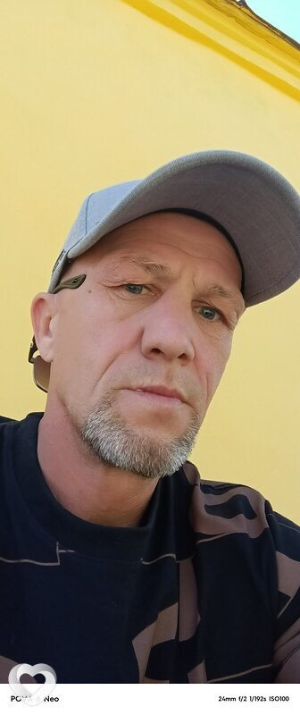 Дмитрий, 46, Оренбурге — анкета №2270319