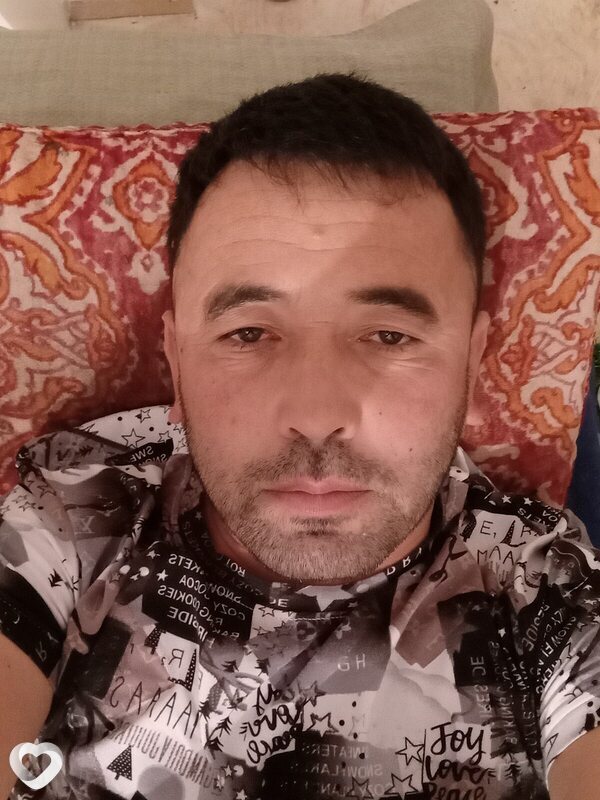 Расул, 36, Алматы — анкета №2270321