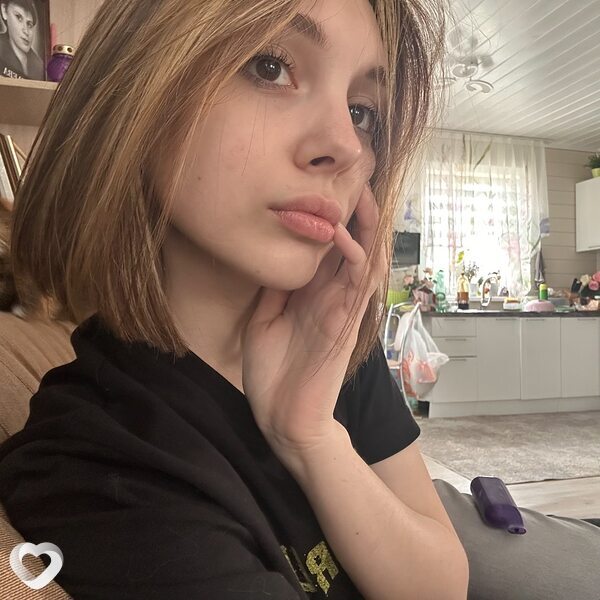 Анастасия, 21, Москве — анкета №2270322