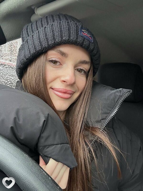 Настя, Желеня-Гора
