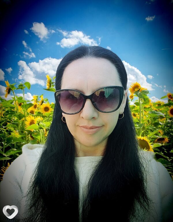 Наталка, 44, Вознесенске — анкета №2270328