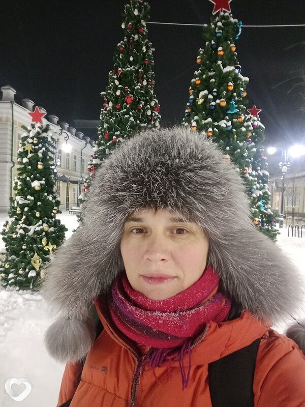 Маша, 41, Тольятти — анкета №2270329