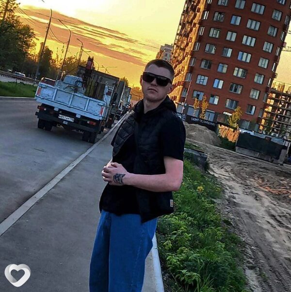 Rodion, 22, Горно-Алтайске — анкета №2270331