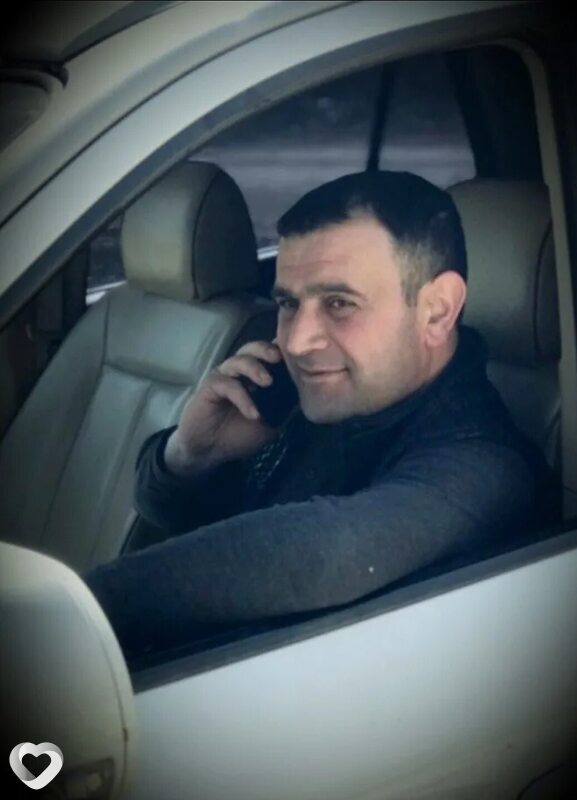 Тимур, 38, Коломне — анкета №2270333