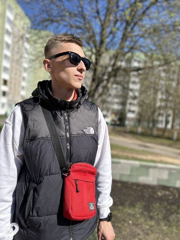 Виталий, 25, Минске — анкета №2270412