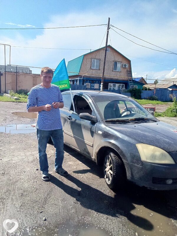 Василий, 35, Кургане — анкета №2270423