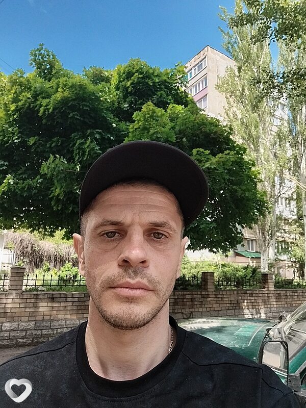 Алексей, 39, Донецке — анкета №2270425