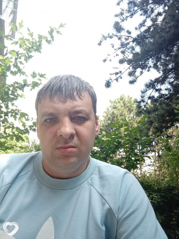 Андрей, 37, Ессентуках — анкета №2270426