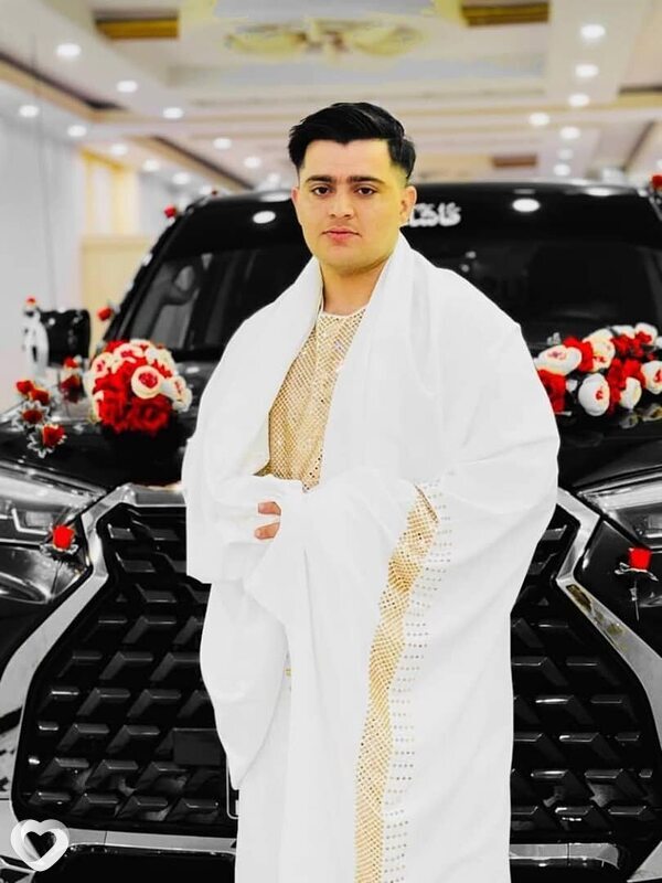 Riahan, 26, Минске — анкета №2270428