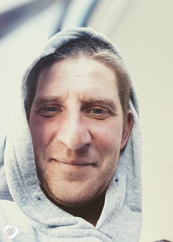 Михаил, 36, Волгограде — анкета №2270429