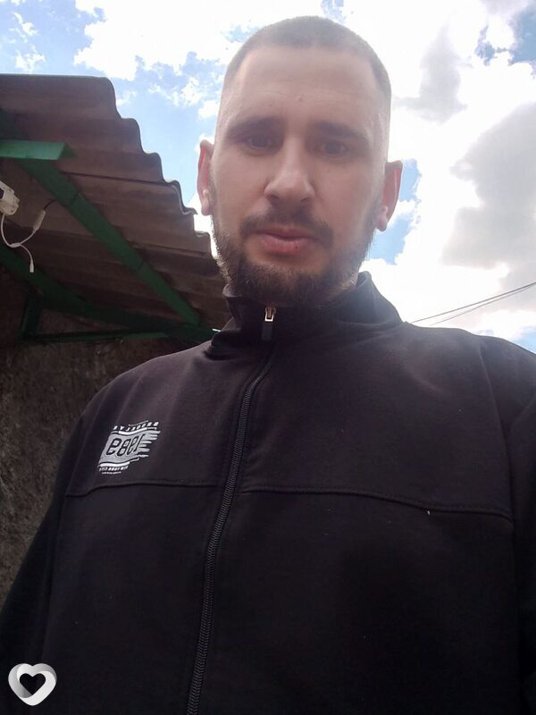 Артём, 29, Енакиеве — анкета №2270430