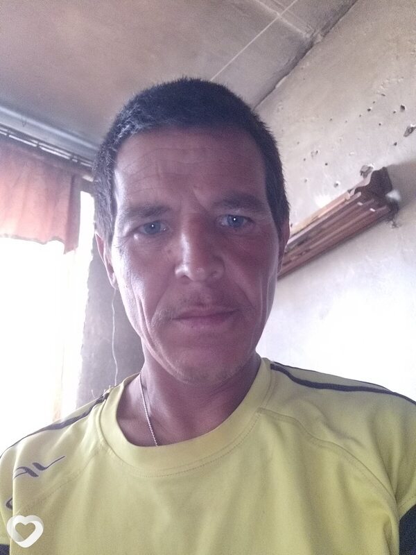 Азат, 39, Чебаркуле — анкета №2270433
