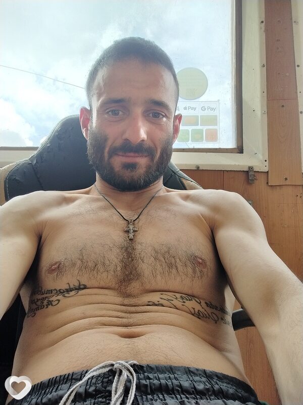 Мамед, 37, Новочеркасске — анкета №2270488