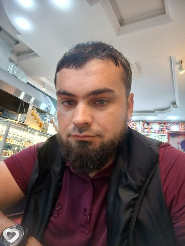 Шамиль, 46, Баку — анкета №2270489