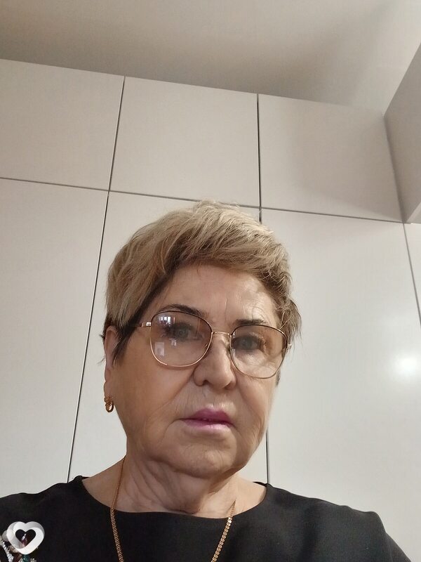 Вера, 70, Екатеринбурге — анкета №2270493