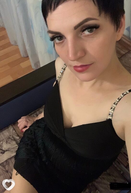 Ника, 47, Самаре — анкета №2270497