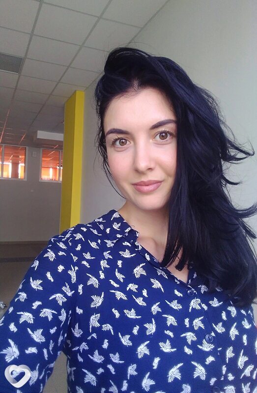 Карина, Комсомольск