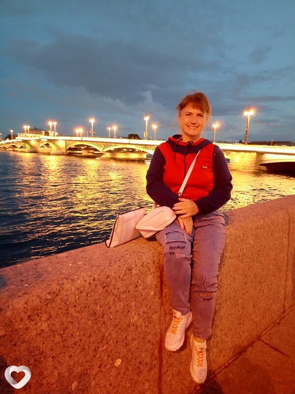 Наташа, 52, Иванове — анкета №2270504