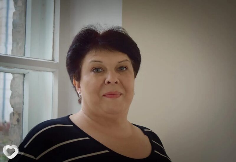 Лена, 51, Челябинске — анкета №2270505