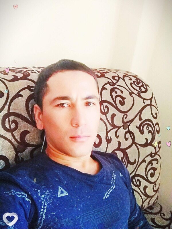 Хусан, 33, Пензе — анкета №2270460