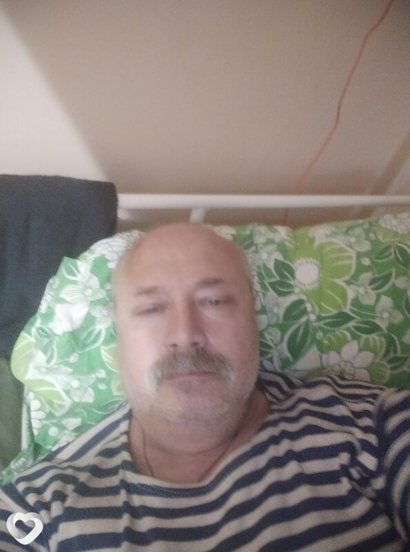 Трудоголик, Кингисепп