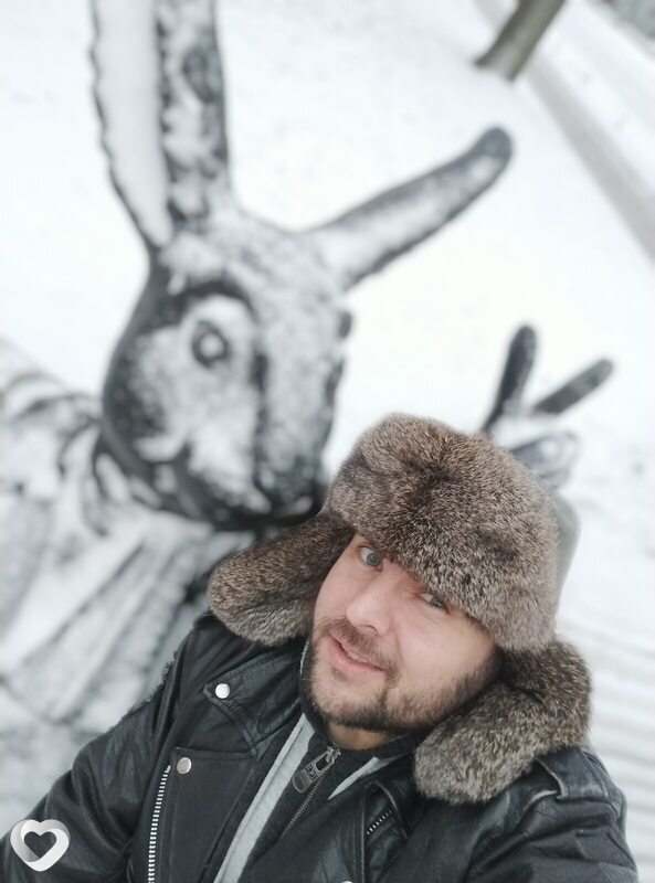 Сергей, 40, Москве — анкета №2270465