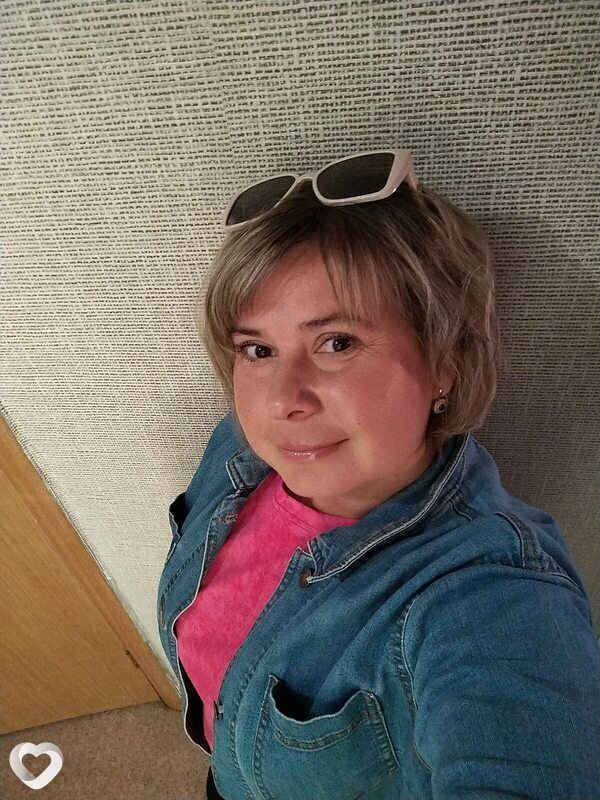 Екатерина, 42, Курске — анкета №2270466