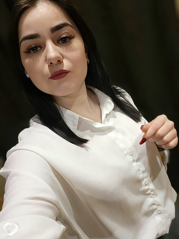 Тина, 25, Щучинске — анкета №2270480