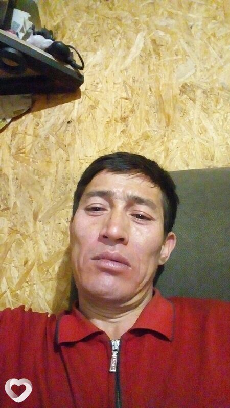 Boria, 41, Уральске — анкета №2270536