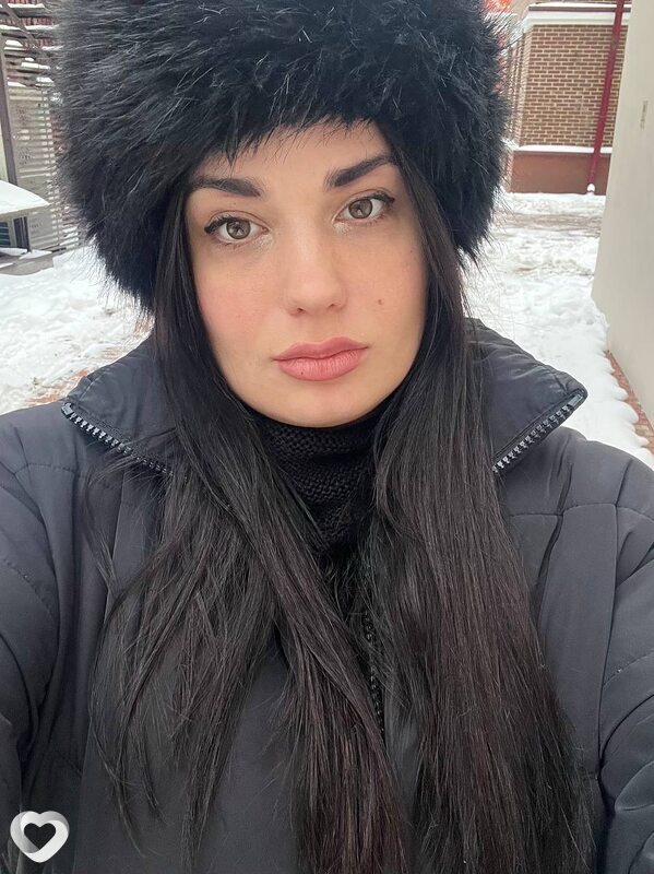 Любовь, 32, Минске — анкета №2270542