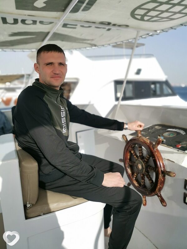 Дмитрий, 34, Балакове — анкета №2270550