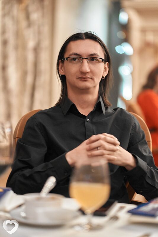 Евгений, 35, Екатеринбурге — анкета №2270553