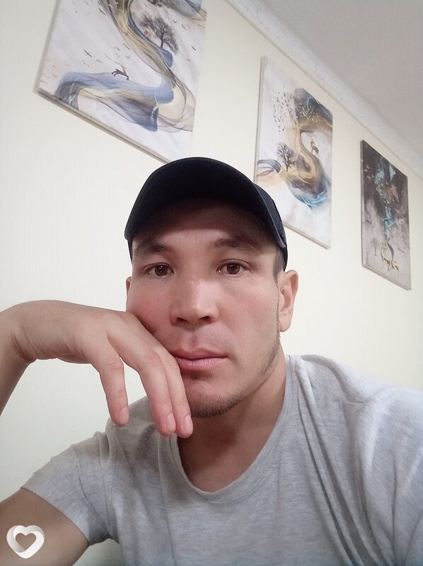Кайрат, 35, Алматы — анкета №2270864