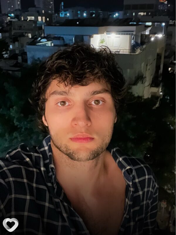 Руслан, 29, Москве — анкета №2270865