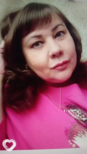Елена, 52, Москве — анкета №2270868