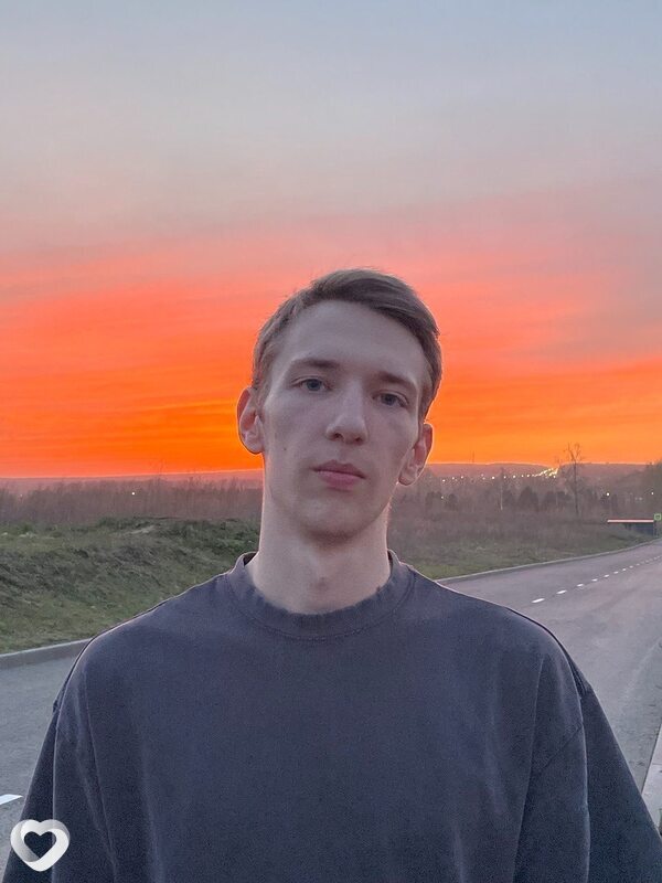 Евгений, 25, Москве — анкета №2270869