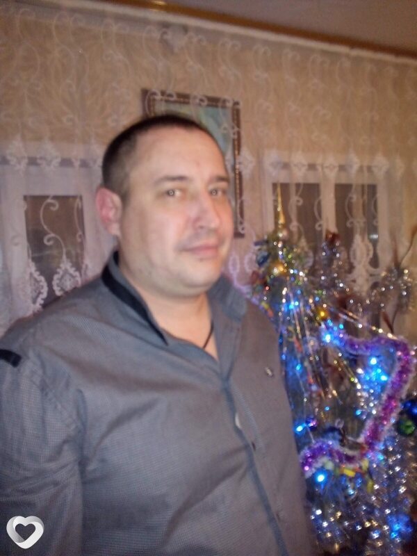 Андрей, 44, Перми — анкета №2270875