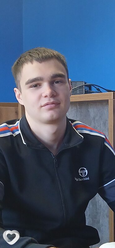 Эрнест, 19, Анапе — анкета №2271036