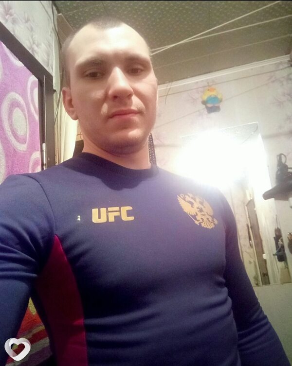 Артем, 31, Новосибирске — анкета №2271041