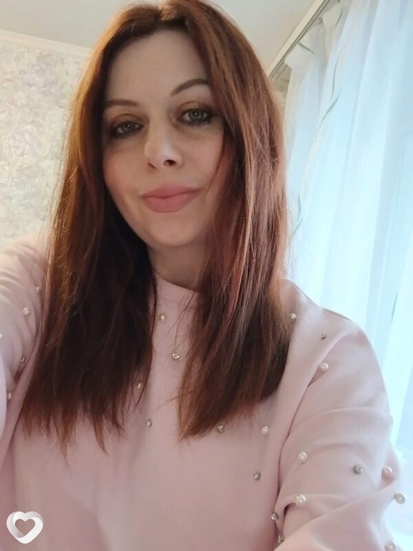 Марина, 43, Брянске — анкета №2271054