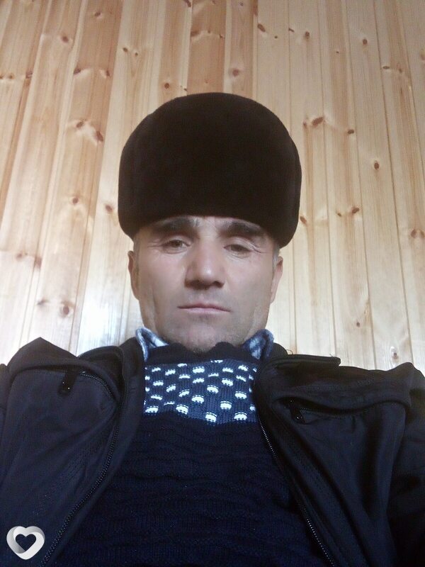 Ином, 47, Сергиеве Посаде — анкета №2271057