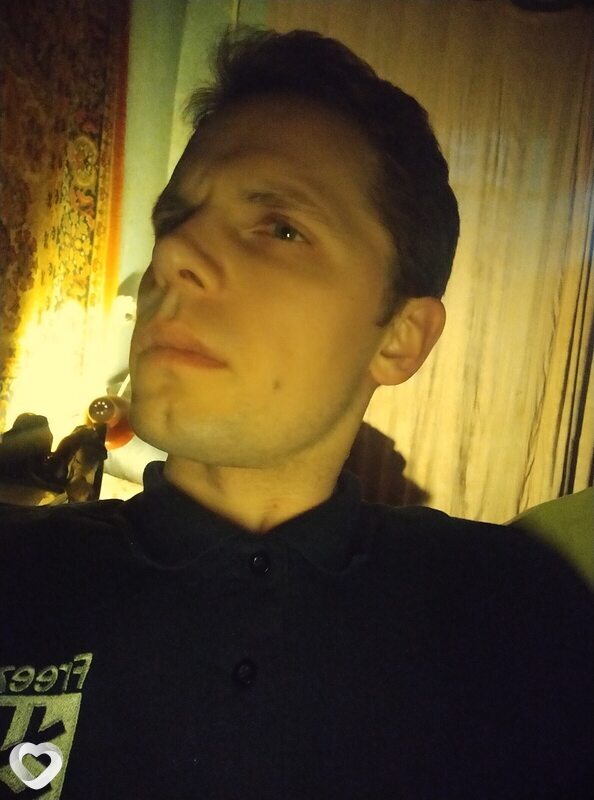 Александр, 33, Бресте — анкета №2270567